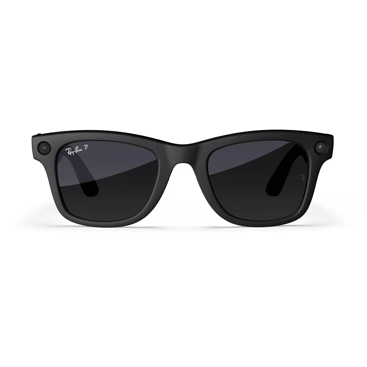 Ray-Ban Meta Wayfarer Glasses