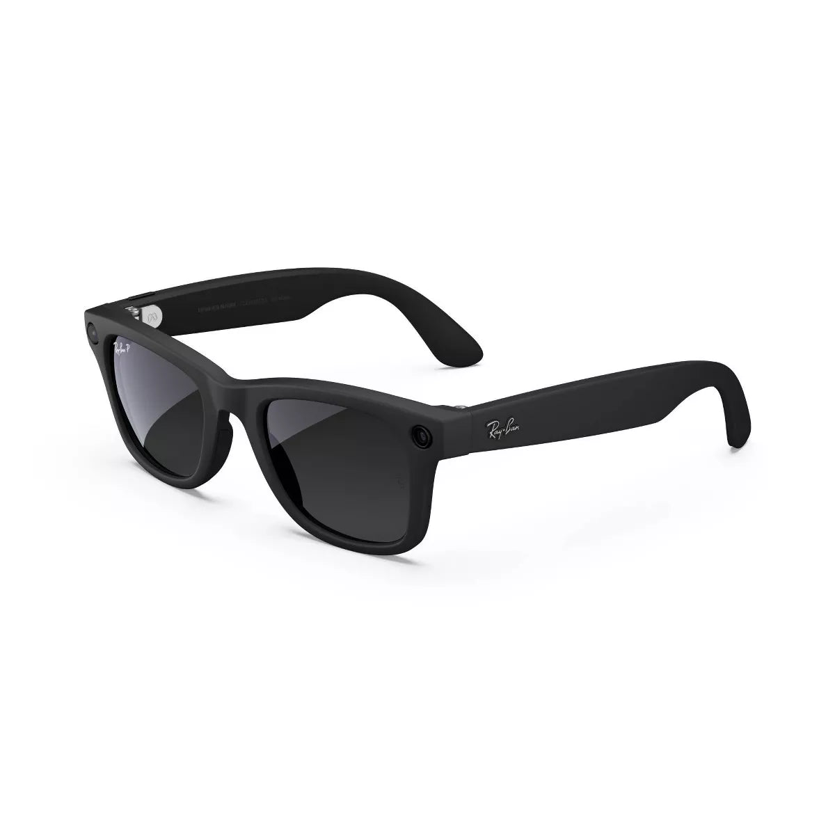 Ray-Ban Meta Wayfarer Glasses