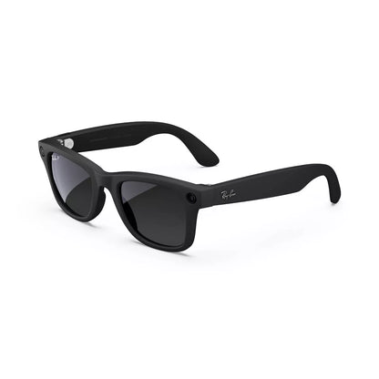 Ray-Ban Meta Wayfarer Glasses
