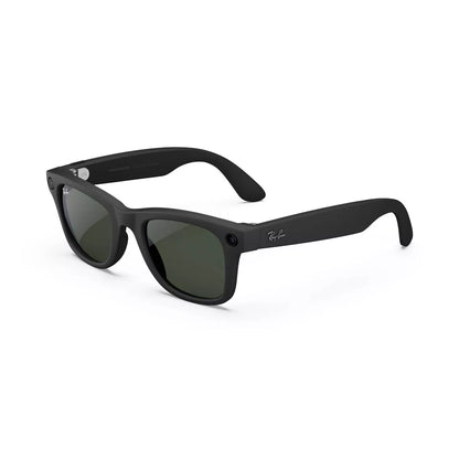 Ray-Ban Meta Wayfarer Glasses