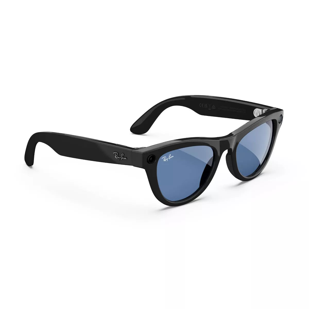 Ray-Ban Meta Skyler Glasses